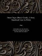 Street Organ (Hurdy-Gurdy). a Story. Translated from the Polish