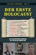 Der erste Holocaust: Der verblüffende Ursprung der Sechs-Millionen-Zahl