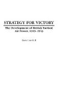 Strategy for Victory