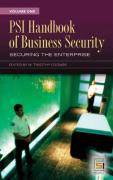 Psi Handbook of Business Security [2 Volumes]