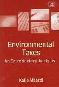 Environmental Taxes