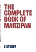 Complete Book of Marzipan