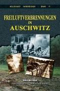 Freiluftverbrennungen in Auschwitz