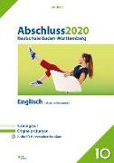 Abschluss 2020 - Realschule Baden-Württemberg Englisch