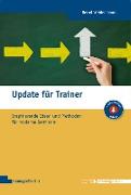 Update für Trainer