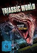Triassic World - Manche Dinge bleiben besser ausgestorben
