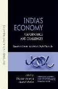 India's Economy: Performance and Challenges