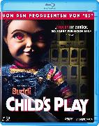 Child's Play Blu Ray