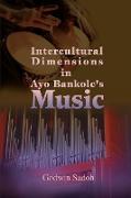 Intercultural Dimensions in Ayo Bankole's Music