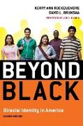 Beyond Black