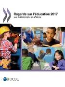 Regards Sur l'Éducation 2017 Les Indicateurs de l'Ocde