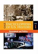 Gale Ency Us Hist: Gov Pol 2v