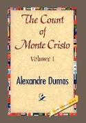 The Count of Monte Cristo Volume I
