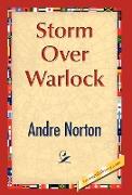 Storm Over Warlock