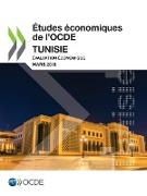 Études économiques de l'OCDE: Tunisie 2018: Évaluation économique