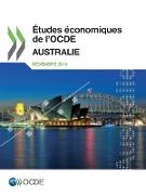 Études économiques de l'OCDE: Australie 2014