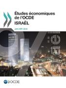 Études économiques de l'OCDE: Israël 2016