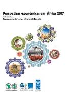 Perspetivas económicas em África 2017: Empreendedorismo e industrialização
