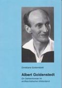 Albert Goldenstedt