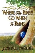 Where the Birds Go When It Rains