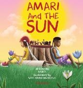 Amari and the Sun