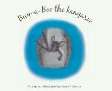 Bug-A-Boo the kangaroo