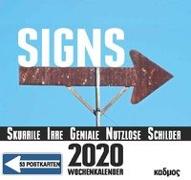 SIGNS (2020)