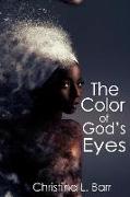 The Color of God's Eyes