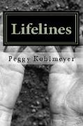 Lifelines: Coincidence? Or is my Life actually following the lines found in the palm of my hand?