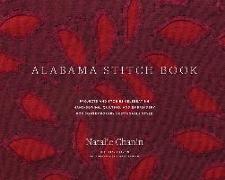 Alabama Stitch Book