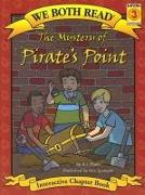 We Both Read-The Mystery of Pirate's Point (Pb)