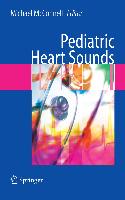 Pediatric Heart Sounds (Text W/ CD-ROM)