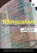 Bilingualism