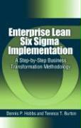 Applied Lean Business Transformation