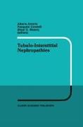 Tubulo-Interstitial Nephropathies