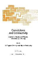 Correlations and Connectivity