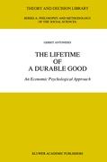 The Lifetime of a Durable Good