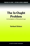 The Is-Ought Problem