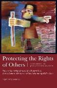 Protecting the Rights of Others