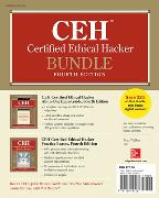 CEH Certified Ethical Hacker Bundle, Fourth Edition