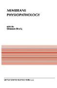 Membrane Physiopathology