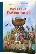 Meine Bibel zur Erstkommunion
