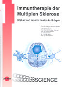 Immuntherapie der Multiplen Sklerose