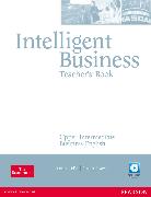 Intelligent Business Upper Intermediate Teachers Book and Test Master CD-Rom Pack