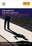 International Risk Management