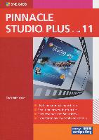 Snelgids Pinnacle Studio plus 11 / druk 1