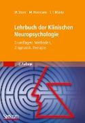 Lehrbuch der Klinischen Neuropsychologie