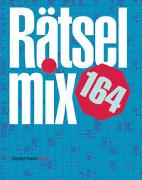 Rätselmix 164 (5 Exemplare à 2,99 €)
