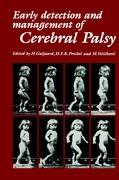 Early Detection and Management of Cerebral Palsy