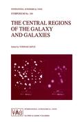 The Central Regions of the Galaxy and Galaxies